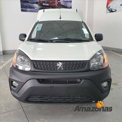 PEUGEOT PARTNER RAPID 1.4 EVO FLEX BUSINESS PACK MANUAL